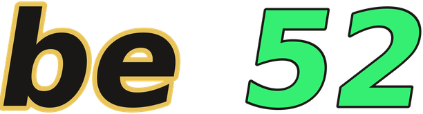be 52 logo